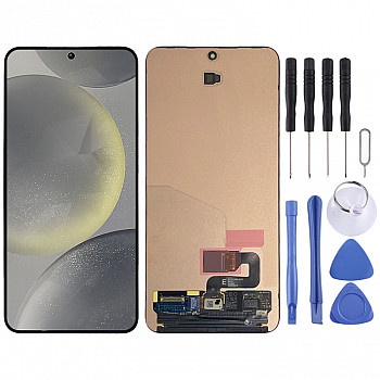 Samsung Galaxy S24 5G SM-S921B Original LCD Screen With Digitizer Full Assembly