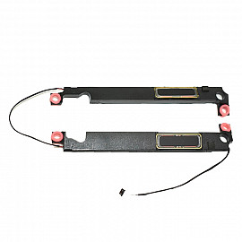 1 Pair Speaker Ringer Buzzer for Dell XPS 15 9550 9560 9570 7590