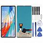 Original LCD Screen for LG Wing 5G LMF100N / LM-F100N / LM-F100V with Digitizer Full Assembly