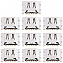 OPPO A12 CPH2083, CPH2077 10pcs Charging Port Connector