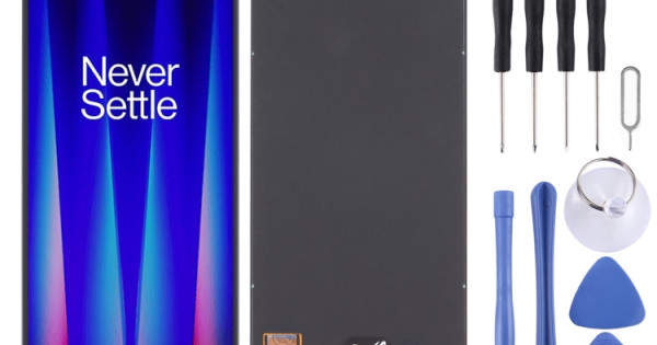 Màn hình LCD TFT cho OnePlus Nord CE 2 5G IV2201 với Bộ số hóa lắp ráp đầy đủ | Việt Nam