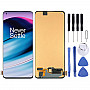 OnePlus Nord N20 5G GN2200 TFT LCD Screen with Digitizer Full Assembly, Not Supporting Fingerprint Identification