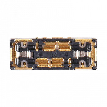 Battery FPC Connector On Motherboard for iPhone 12 Pro Max / 12 / 12 Pro / 12 Mini