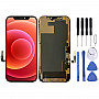 GX OLED LCD Screen for iPhone 12 / 12 Pro with Digitizer Full Assembly