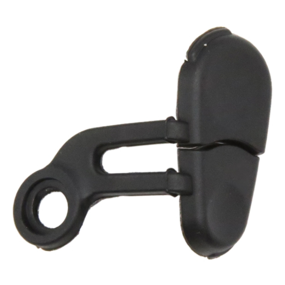 Nikon D3 Camera Shutter Cable Rubber Plug Cover