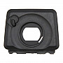 Nikon D800E Viewfinder Eyepiece Frame Assembly