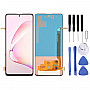 Samsung Galaxy Note10 Lite SM-N770F 6.67 inch OLED LCD Screen With Digitizer Full Assembly
