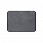 OJD-82 Multifunctional Foldable Wireless Charger Mouse Pad(Grey)