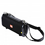 TG-123 Portable Bluetooth Speaker, With FM Radio Function Support Hands-free & TF Card & U Disk Play