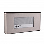Bluetooth Audio Leather Case for Bose Soundlink Mini 3 III(Grey)