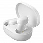 Original Xiaomi Redmi AirDots 2 Bluetooth 5.0 True Wireless Bluetooth Earphone with Charging Box, Support Call & Voice Assistant (White)
