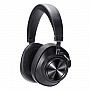 Bluedio T7 Bluetooth Version 5.0 Headset Bluetooth Headset(Black)