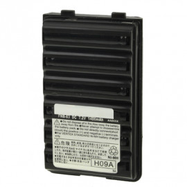 FNB-83 Walkie Talkie Battery for Standard HX-270S / HX-370S(Black)