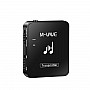 M-VAVE WP-10 Wireless Monitor Ear Return, Style: Single Transmitter
