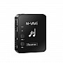 M-VAVE WP-10 Wireless Monitor Ear Return, Style: Single Receiver