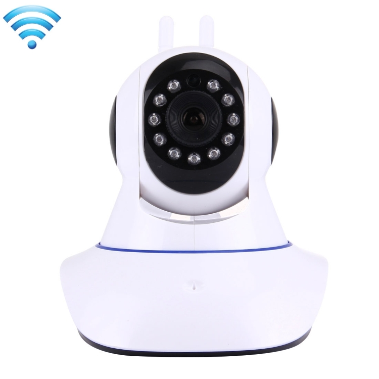 V380 HD 720P 1.0MP 360 Degree Rotatable AP Hotspot Connection IP Camera Wireless WiFi Smart Security Camera, Support Monitor Detection & IR Night Vision & Mobile Phone Remote Control & Two-way Talking V380 HD 720P 1.0MP 360 Degree Rotatable AP Hotspot Connection IP Camera Wireless WiFi Smart Security Camera, Support Monitor Detection & IR Night Vision & Mobile Phone Remote Control & Two-way Talking