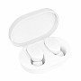 Original Xiaomi AirDots Youth Version TWS Bluetooth V5.0 Earphone(White)