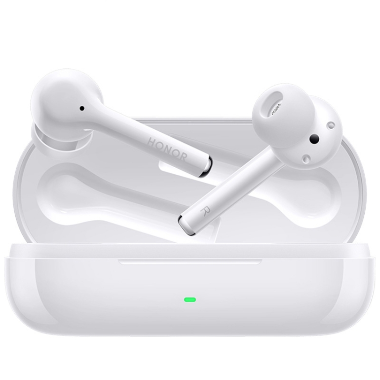 Original Huawei Honor FlyPods 3 TWS Bluetooth 5.0 Wireless Earphone(White) Original Huawei Honor FlyPods 3 TWS Bluetooth 5.0 Wireless Earphone(White)