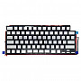 Macbook Air 13 3 M2 A2681 Small Carriage Return Version US Keyboard Backlight