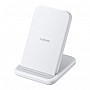 Original Xiaomi 30W Vertical Stand Wireless Charger White