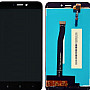 Xiaomi Redmi 4 ( 4X )Display and Touch Screen Glass Combo MAI132 - Black