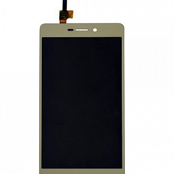 Xiaomi Redmi 3S Prime Display and Touch Screen Combo - Black