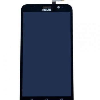 Asus Zenfone 2 Display and Touch Screen Glass Combo Z00AD ZE551ML - Black