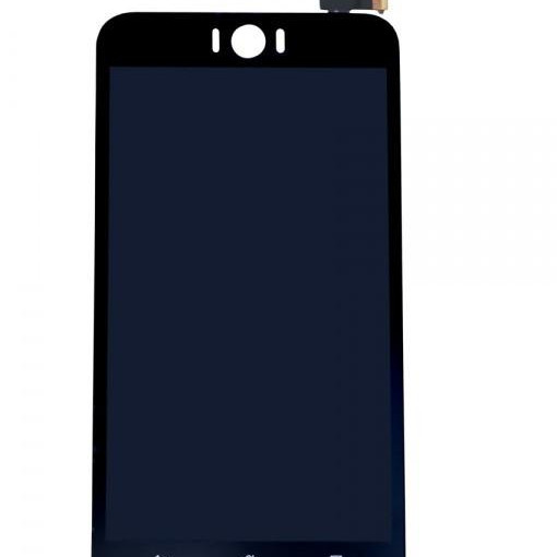 Asus Zenfone Selfie Display and Touch Screen Glass Combo ZD551KL Z00UD - Black