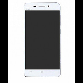 VIVO X5S Lcd Screen With Digiziter Glass Combo - Black