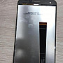 iVooMi Me5 LCD Display With Touch Screen Digitizer Panel For IVooMi IV505 - Black