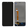 Oppo F9 Display and Touch Screen Glass Combo Replacement CPH1881 - Black