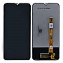 RealMe 3 Display and Touch Screen Glass Combo Replacement RMX1825 - Black