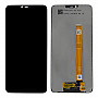 Oppo A5 Display and Touch Screen Glass Combo Replacement CPH1809 - Black