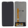 Vivo V11 Display and Touch Screen Glass Combo Replacement Vivo 1806 - Black