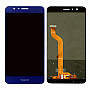 Huawei Honor 8 Display and Touch Screen Glass Combo FRD-L02 - Black