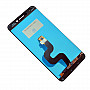 Leeco Le2 LCD Display X526 With Touch Screen Digitizer Glass Combo - Black