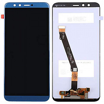 Honor 9 Lite Display and Touch Screen Glass Combo LLD-AL10 - Black