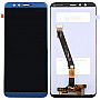 Honor 9 Lite Display and Touch Screen Glass Combo LLD-AL10 - Black