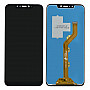 Infinix Hot S3x Display and Touch Screen Glass Combo X622 - Black