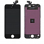 Apple IPhone 5 A1428 -A1429 original Display and Touch Screen Glass Combo - Black