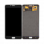 Samsung Galaxy C9 pro Amoled LCD Display with Touch Screen Digitizer Glass Combo - Black