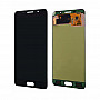 Samsung Galaxy A5 2016 Display and Touch Screen Glass Combo Replacement - Black
