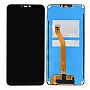 Vivo Y81 Display and Touch Screen Glass Combo Assembly Vivo 1808, 1803, V1732A - Black
