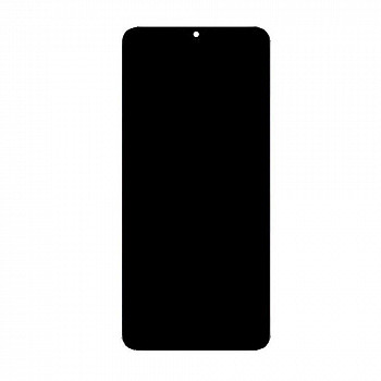 Samsung Galaxy A30s SM-A307F, SM-A307FN, SM-A307G, SM-A307GN, SM-A307YN original LCD Display with Touch Screen Digitizer Glass Combo - Black