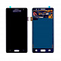 Samsung Z3 SM- Z300H/DD LCD Display with Touch Screen Digitizer Glass Combo - Black