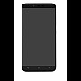 Gionee P5 Mini Lcd Screen With Digiitzer Combo - Black