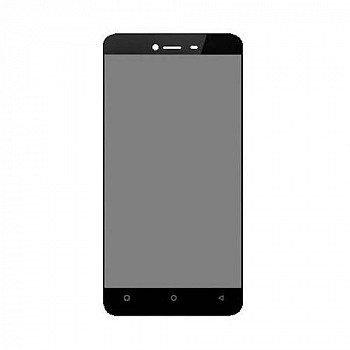 Gionee Pioneer P5L Lcd Screen With Digitizer Combo - Black Gionee Pioneer P5L Lcd Screen With Digitizer Combo - Black