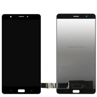 Asus Zenfone 3 Ultra Zu680Kl Lcd Screen With Digitizer Black