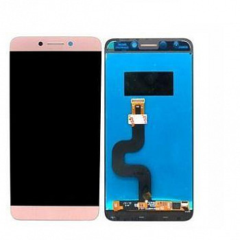 Leeco Letv 2S Le X526 Le X620 Le X520 Le X527 X526 LCD Display X526 With Touch Screen Digitizer Glass Combo - Black Leeco Letv 2S Le X526 Le X620 Le X520 Le X527 X526 LCD Display X526 With Touch Screen Digitizer Glass Combo - Black
