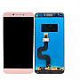 Leeco Letv 2S Le X526 Le X620 Le X520 Le X527 X526 LCD Display X526 With Touch Screen Digitizer Glass Combo - Black